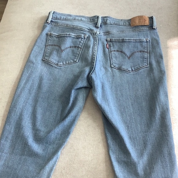 Levi Jeans 311 Shaping Skinny - Picture 3 of 6